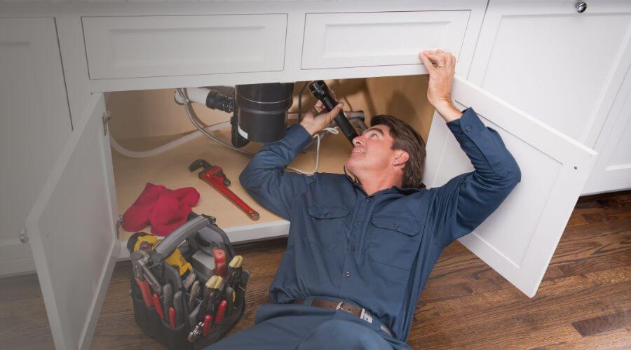 Professional Leak Detection Services in La Palma, CA